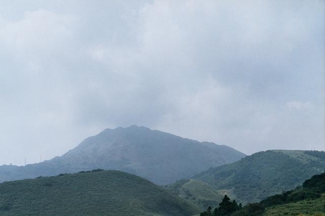 画像4: カメラでは表現しきれない大自然「擎天崗(チンティェンガン)草原」