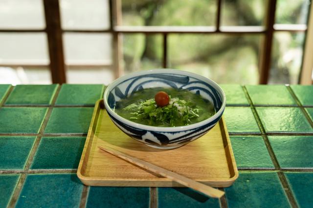 画像1: キャベツラーメンのつくり方