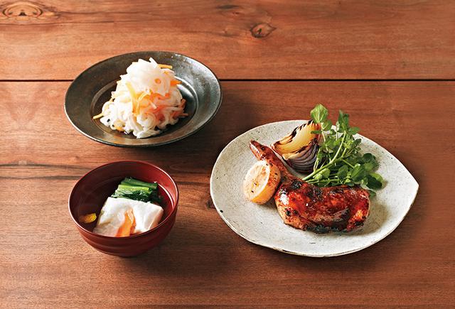 画像1: ハワイで味わう、わが家のお正月