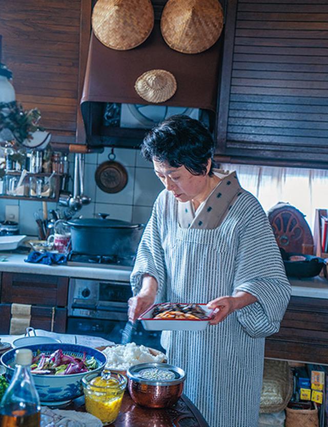 画像: つくり方