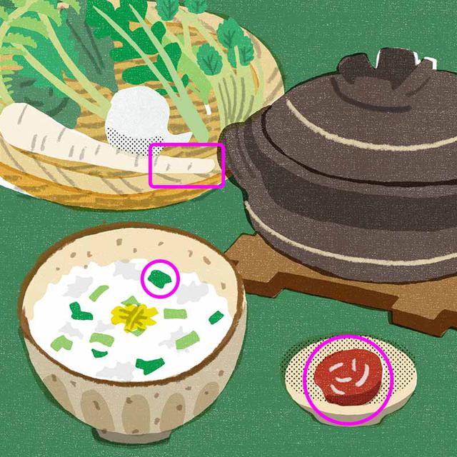 画像: 答え