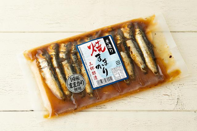 画像2: 岡山の酒は、岡山の肴で味わう