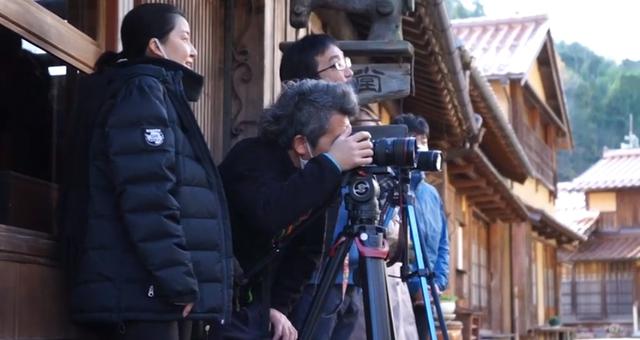 画像3: 「松場さん家の手仕事つなぎ」メイキング動画
