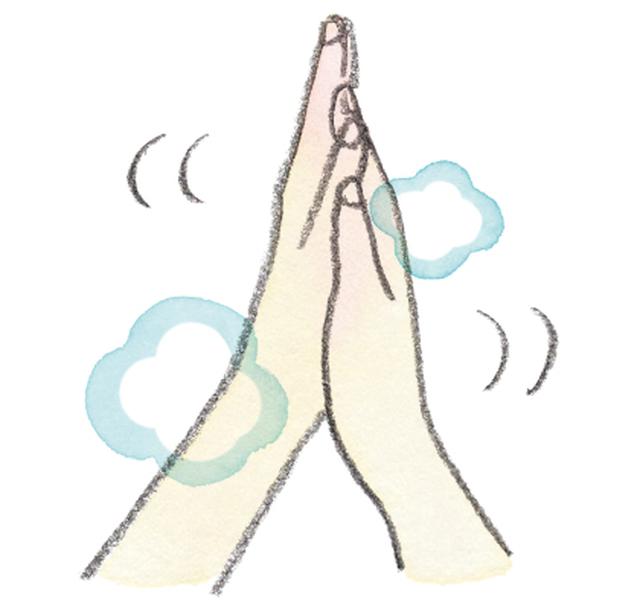 画像: 泡ののびもよく、しっかり洗えます