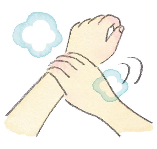 画像6: 正しい手洗いの方法