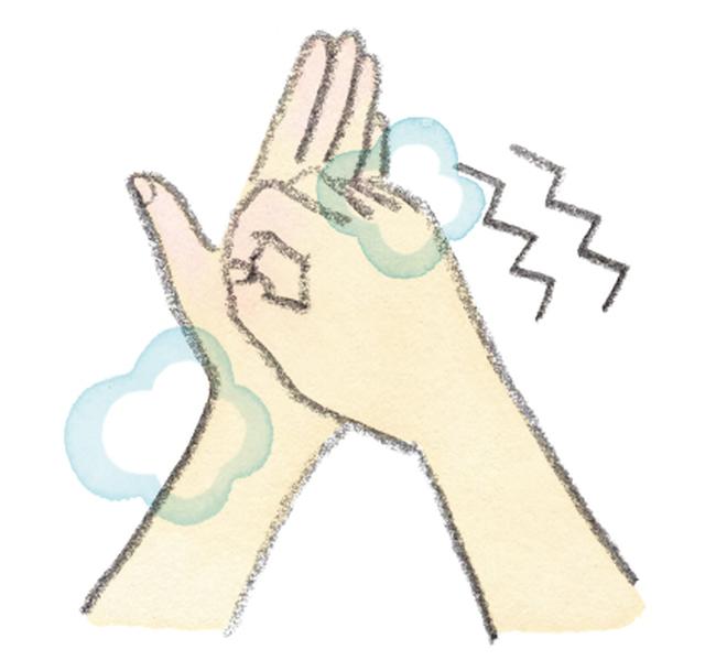 画像4: 正しい手洗いの方法