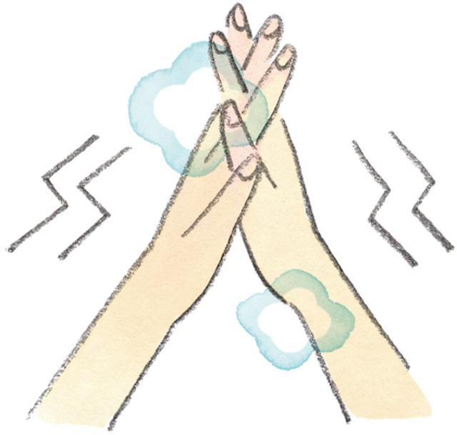 画像3: 正しい手洗いの方法