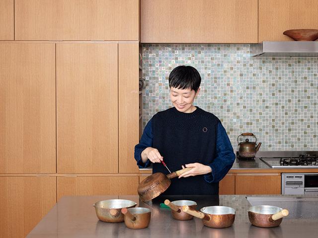 画像: 直して長く、捨てずに生かす 持続可能を支える、私の愛用品