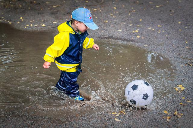 画像: 親が心配すればするほどに、子どものやる気は失われる