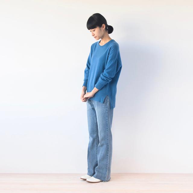 画像: ◆ スカーフで効かせる