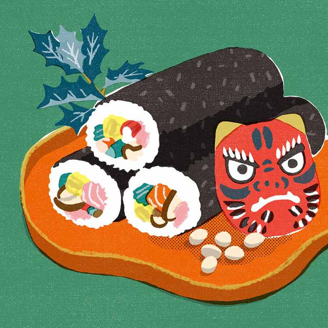 画像2: 3つのまちがいを探してください