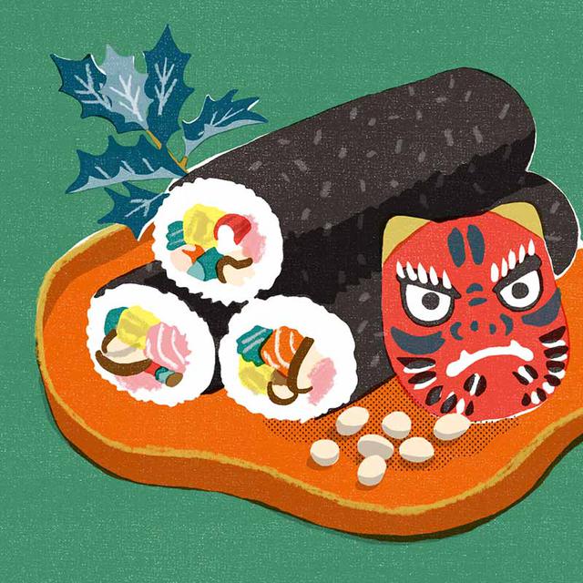 画像1: 3つのまちがいを探してください