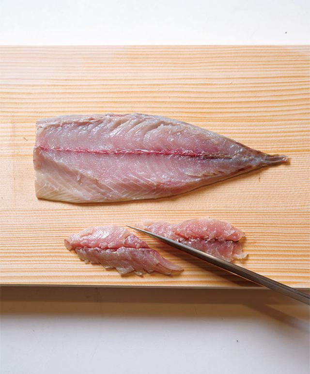 画像5: つくり方