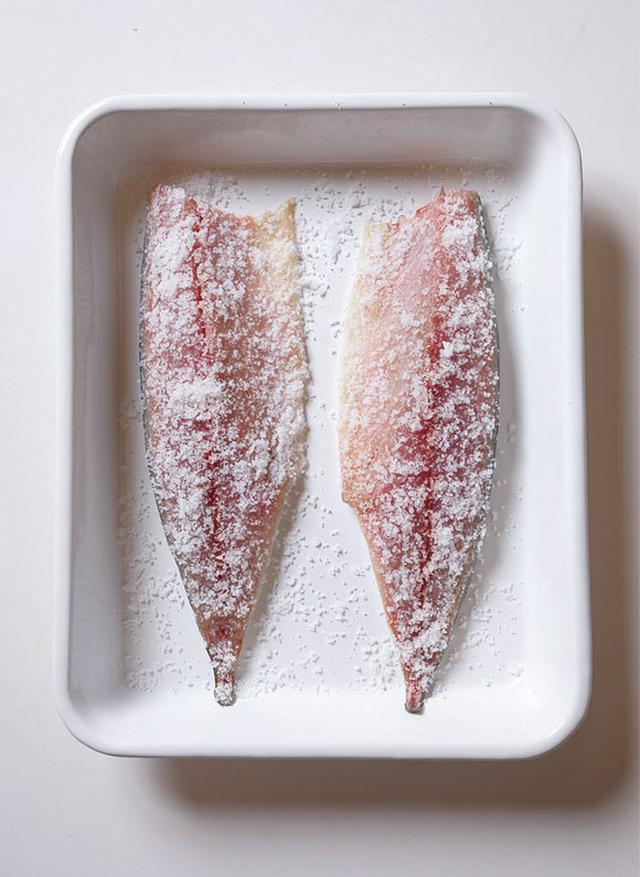 画像2: つくり方