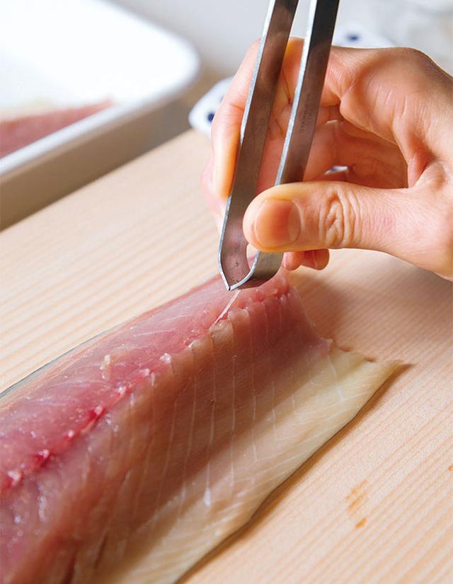 画像1: つくり方