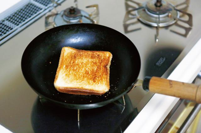 画像: 4 すぐ買うよりも「暮らす技術」を