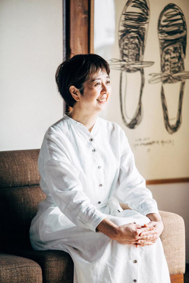 画像: 日常は5ミリずつの成長でできている|一田憲子さんが押し入れを片づける日とは?