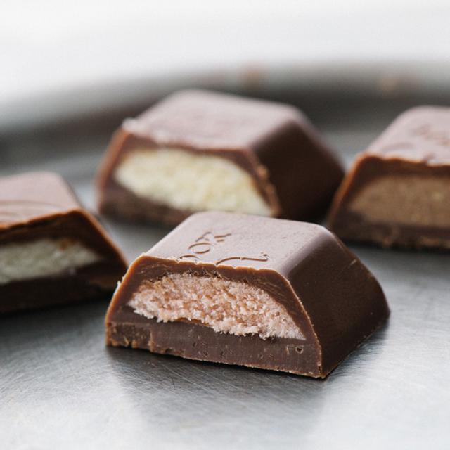 画像1: おしゃれさを持ったチョコレート。