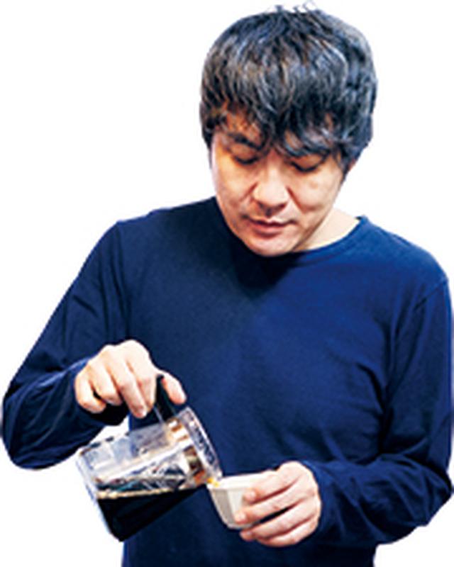 画像: おいしいコーヒーの淹れ方、教えます