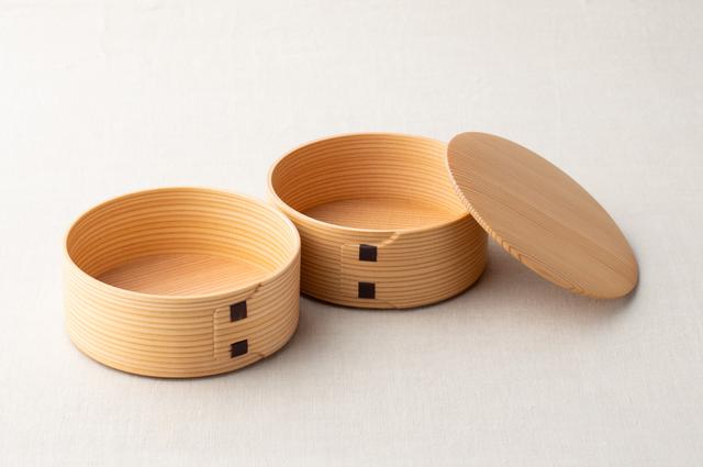 画像: 直径11.5×高さ9cm、容量各360ml、価格9,000円(税抜)