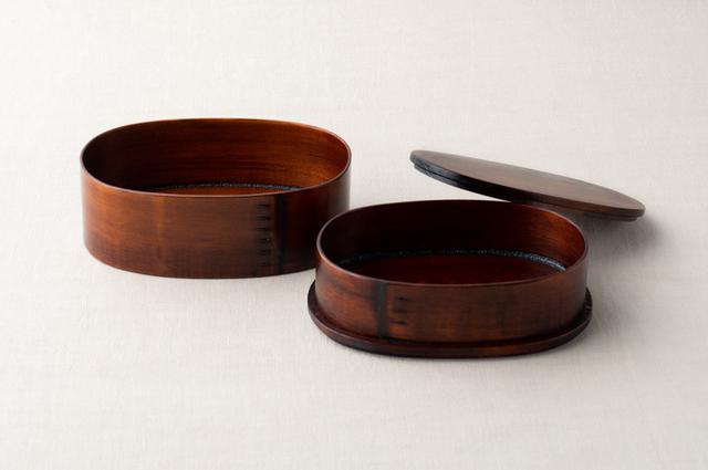 画像: 幅14.5×奥行9×高さ8.5cm、容量700ml、価格10,600円(税抜)