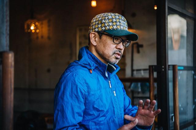 画像: 小麦アレルギーに悩まされ、一度はパンの世界から離れたという奥田さん。何年か別の仕事をしていましたが、パンをやりたい想いが次第に強くなり、再びパンの世界に戻ったそう