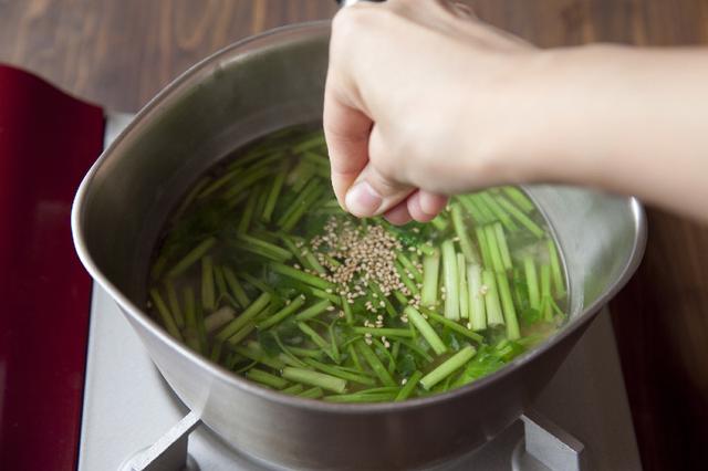 画像4: 具材を選ばず、自由自在にアレンジできるおみそ汁