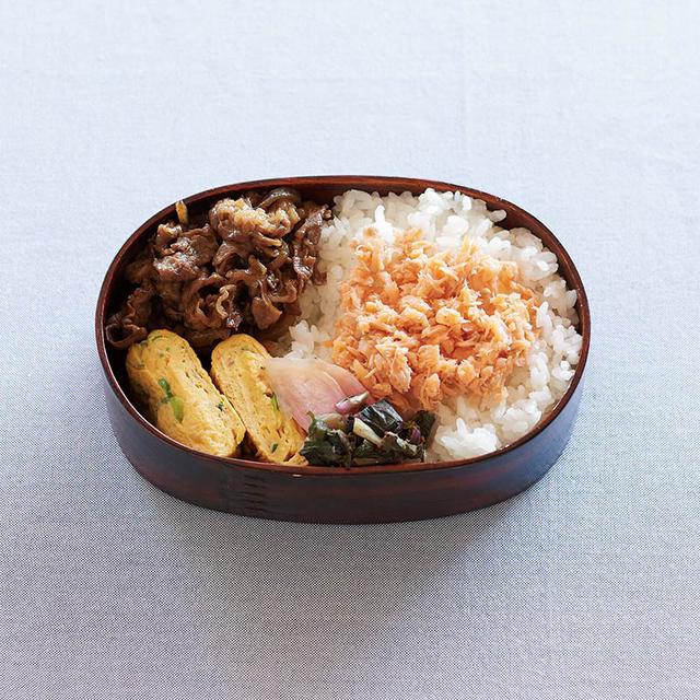 画像4: 栄養も愛情もたっぷり詰めて 思いを伝える家族弁当