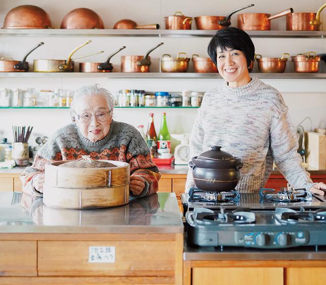 画像: 桧山タミさん95歳。いま、伝えたい想い