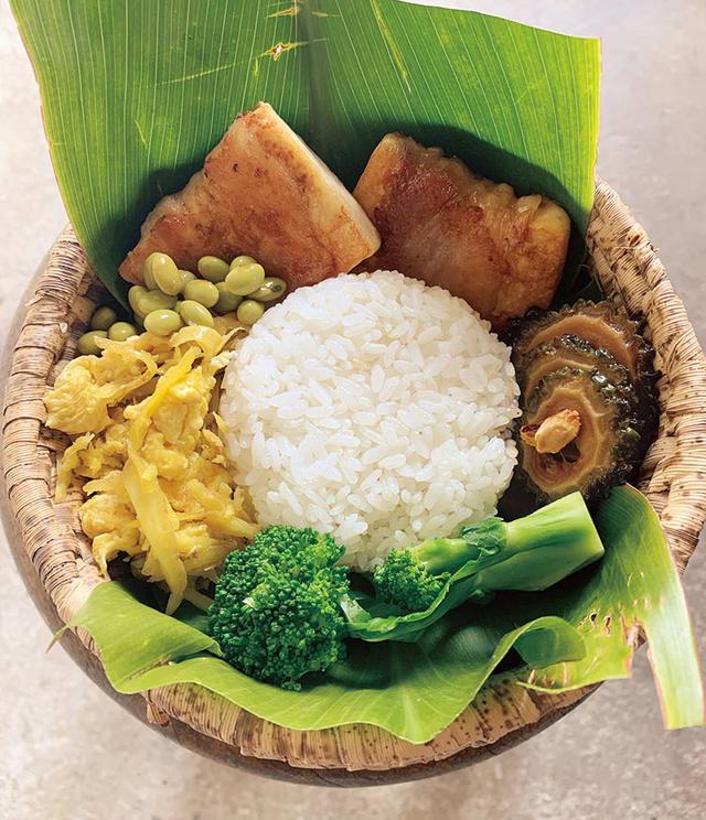 画像: 郷土の味、地元の食材で北から南 お弁当で旅する日本