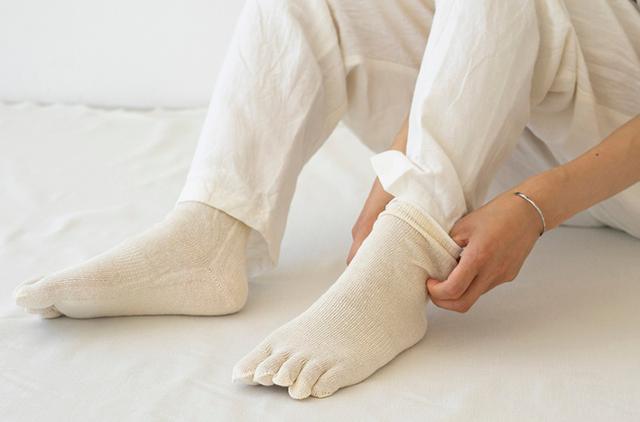 画像: 4 菌を増やさず、臭わない
