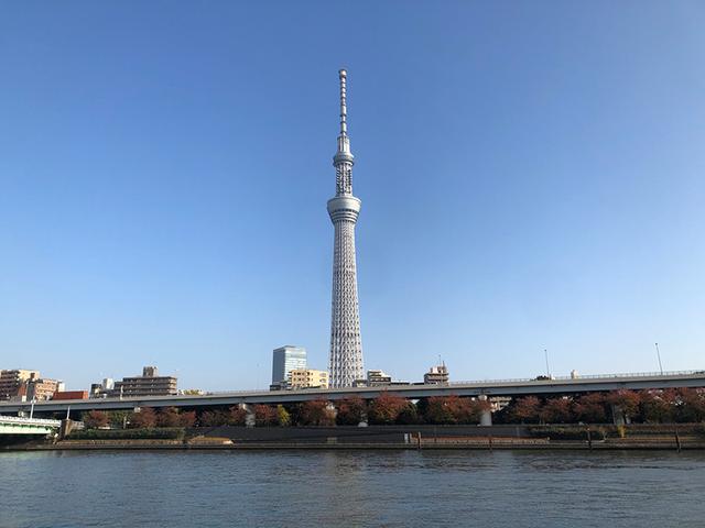 画像1: 古地図を広げて東京散歩