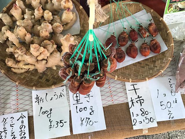 画像: 高知は作り手が集まる市が元気、地元に根ざした暮らしを感じます。