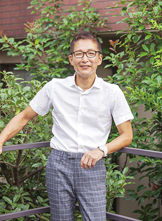 画像: ドラム式洗濯機の場合