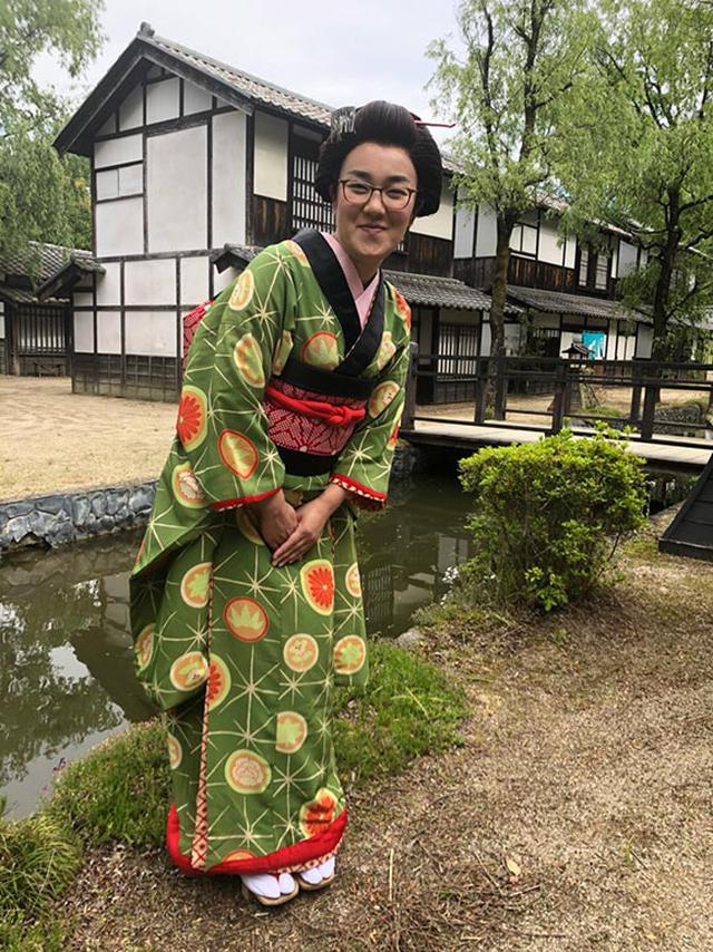 画像3: 古地図を広げて東京散歩