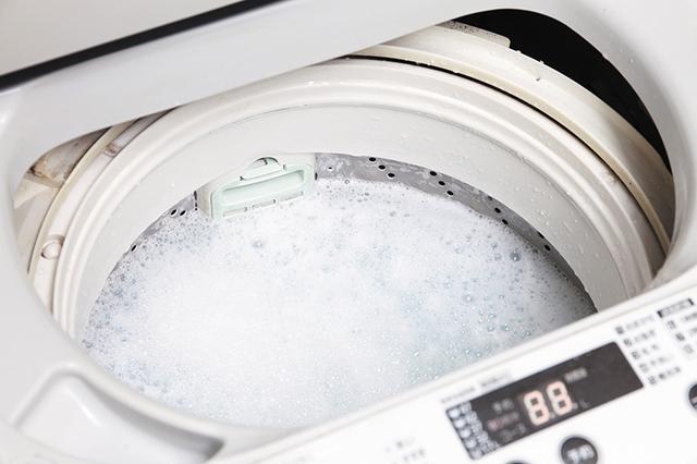 画像3: 基本の洗濯水のつくり方