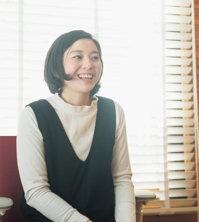画像: 「現地に足を運び、考えることの大切さを、開沼さんの本を読んで実感しました」