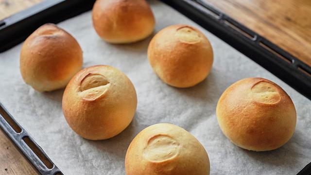 画像3: 洋食にもみそ汁を添えて