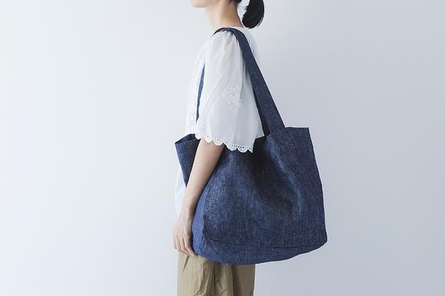 画像2: どんなコーディネートにも合わせやすい、シンプルなデザイン