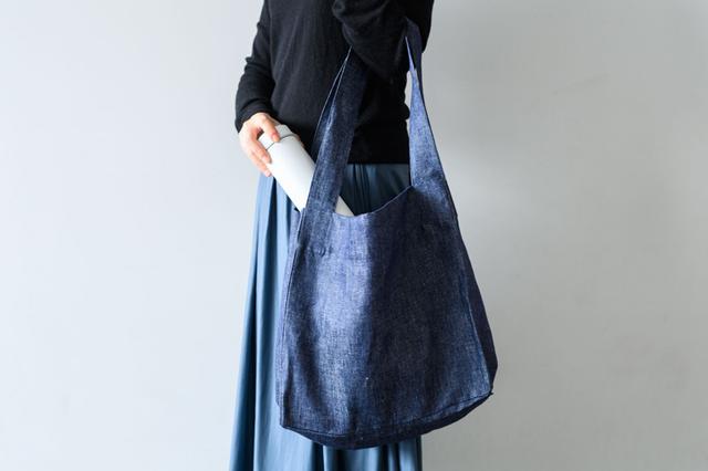 画像: 開口部が広いため、出し入れ簡単