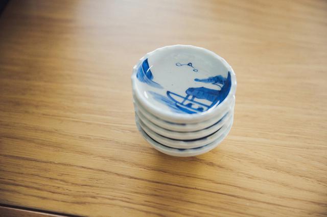 画像4: 愛らしい、豆皿の世界
