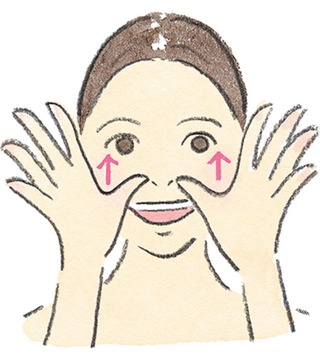 画像: マスク生活で気になる顔のトラブル解消しませんか 顔を元気にする表情筋トレーニング