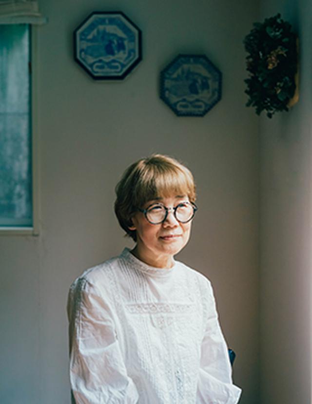 画像: 修道女の毎日のご飯には、ヒントがいっぱい