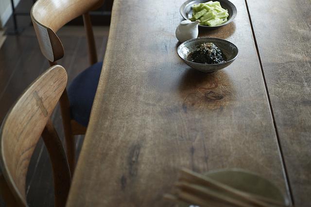 画像2: 直して使う、古いものをいただく|飛田和緒さんの「おとなになってはみたけれど」