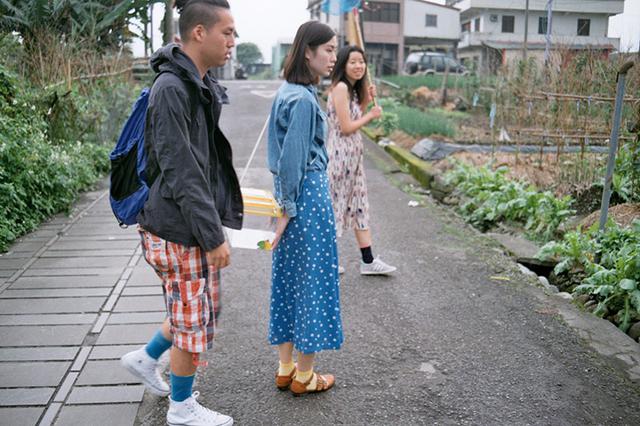 画像3: いまは使われていない「天送埤(てんそうひ)」の駅舎