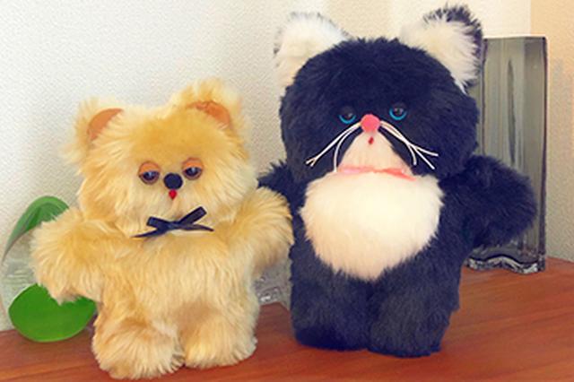 画像: 日々猫々