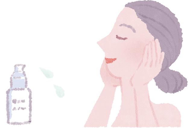画像: オリゴロジック「カルチャリングセラム」 おすすめの使い方