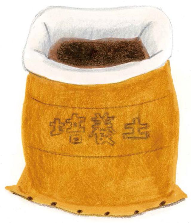 画像: 基本は縦向きに置く