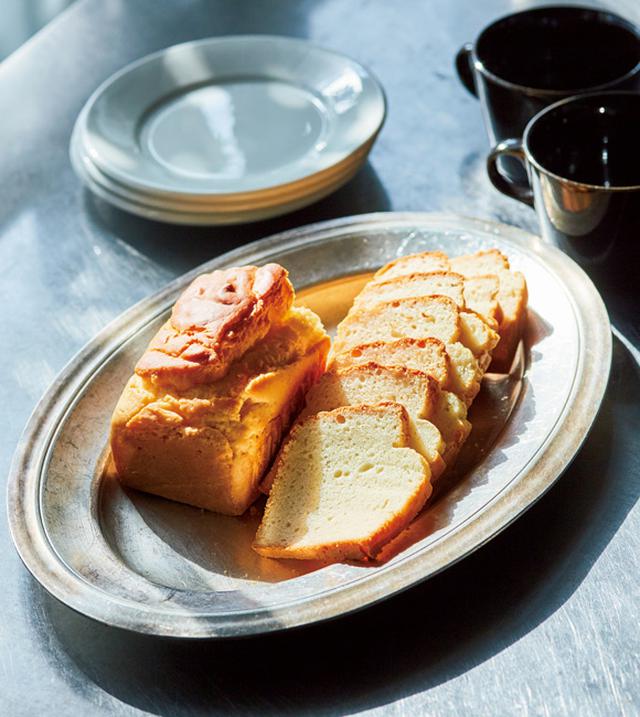 画像: 「白崎茶会」白崎裕子さんの 体にやさしい発酵いらずのパン