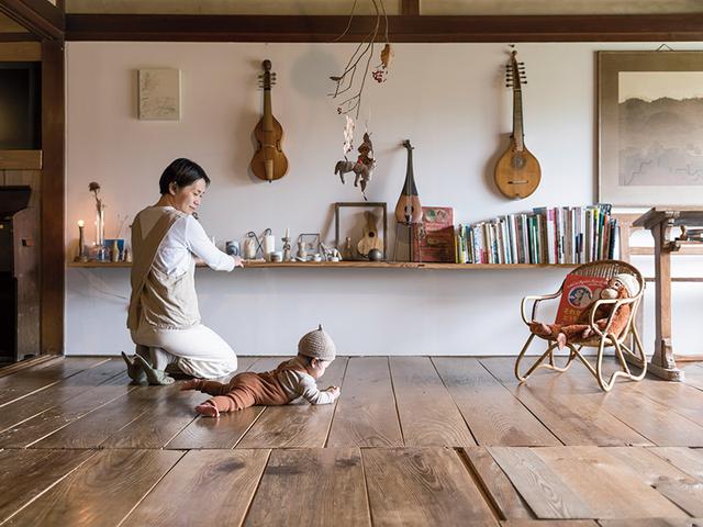 画像2: 負担をかけずに心地よく がんばらない私の整理整頓